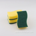 Household kitchen cleaning Products PU Sponge Foam